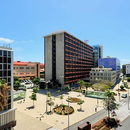 Brand New 2Br With Auto Check-In Apartment Las Palmas Exterior photo
