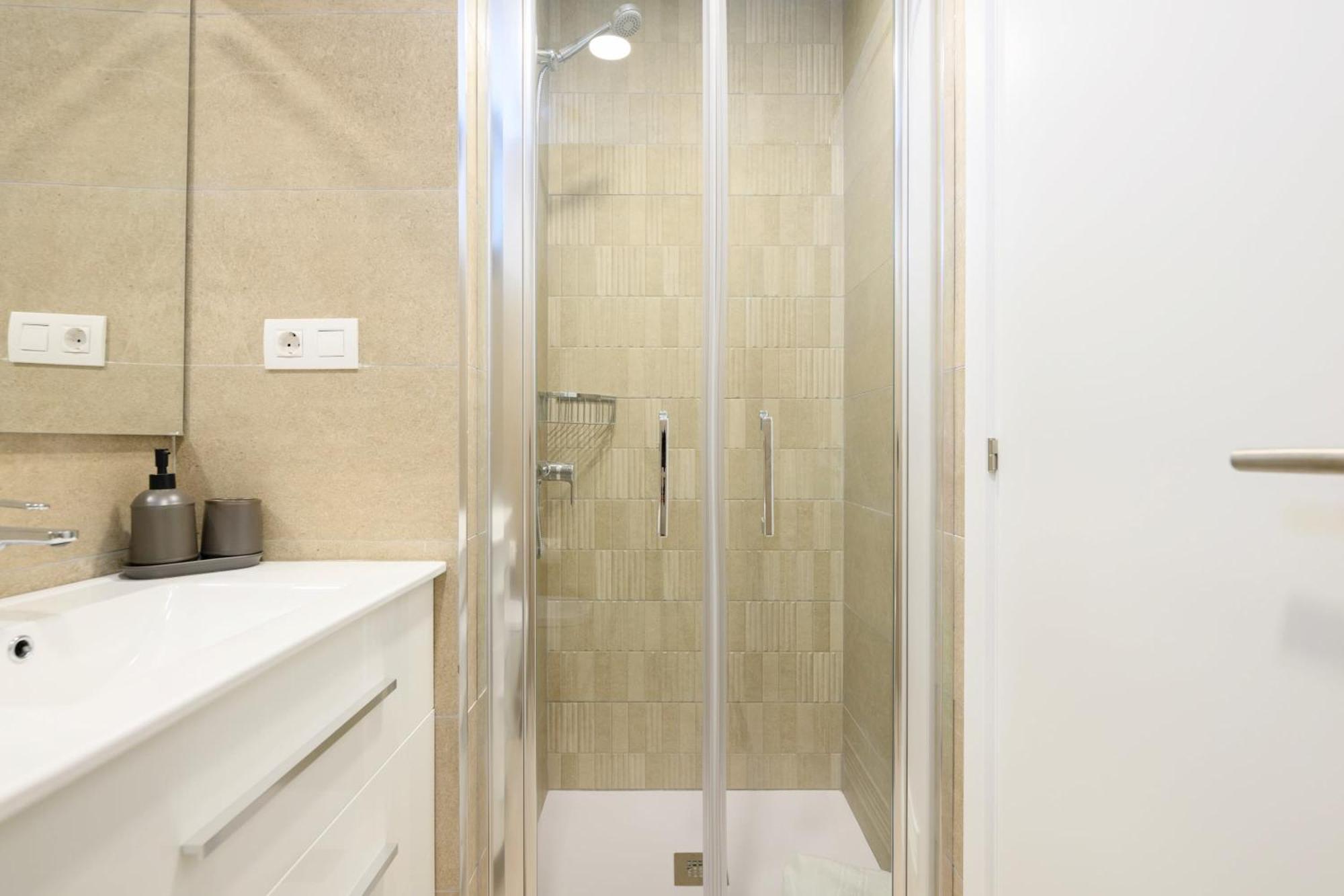 Brand New 2Br With Auto Check-In Apartment Las Palmas Exterior photo