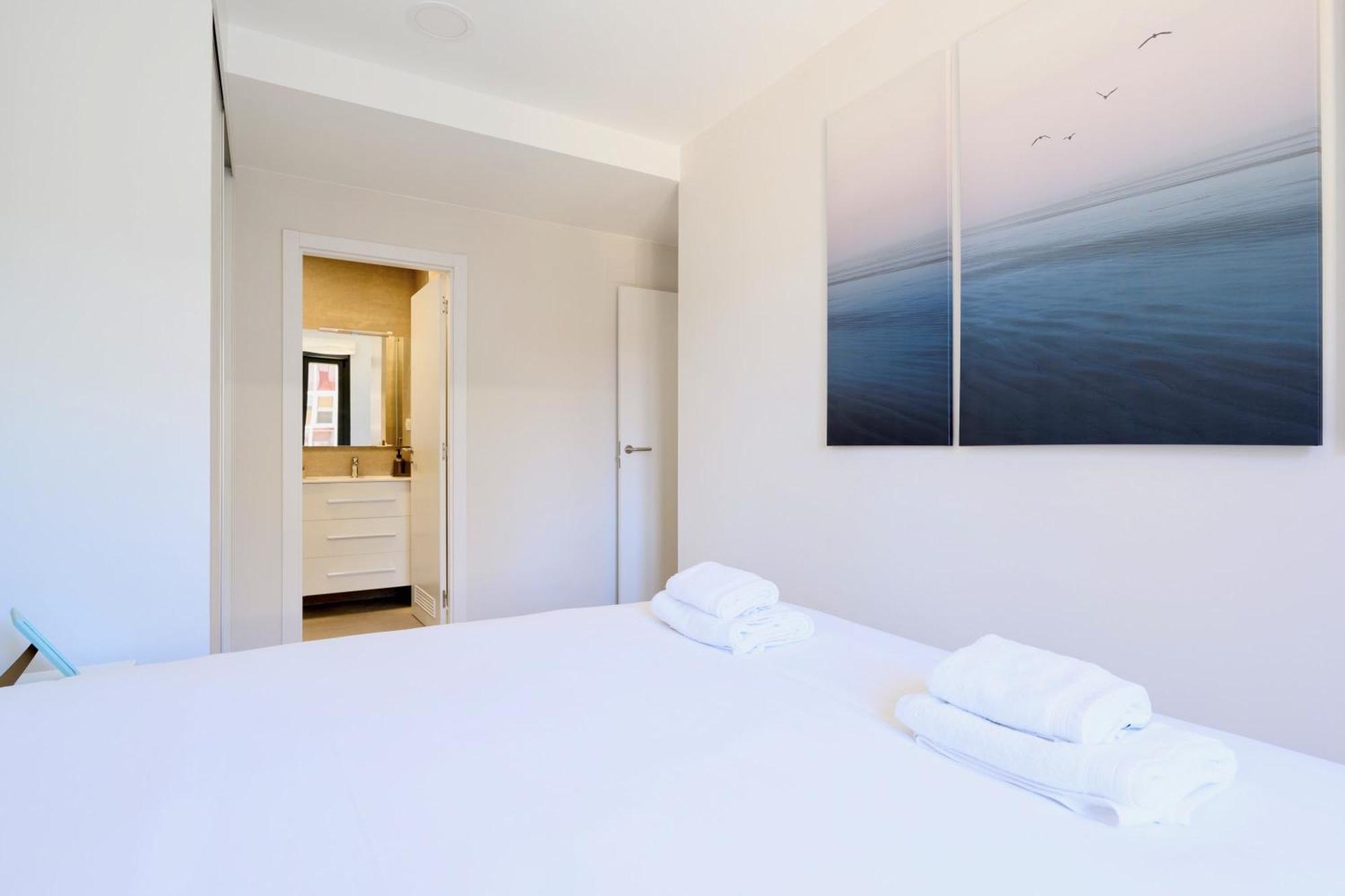 Brand New 2Br With Auto Check-In Apartment Las Palmas Exterior photo