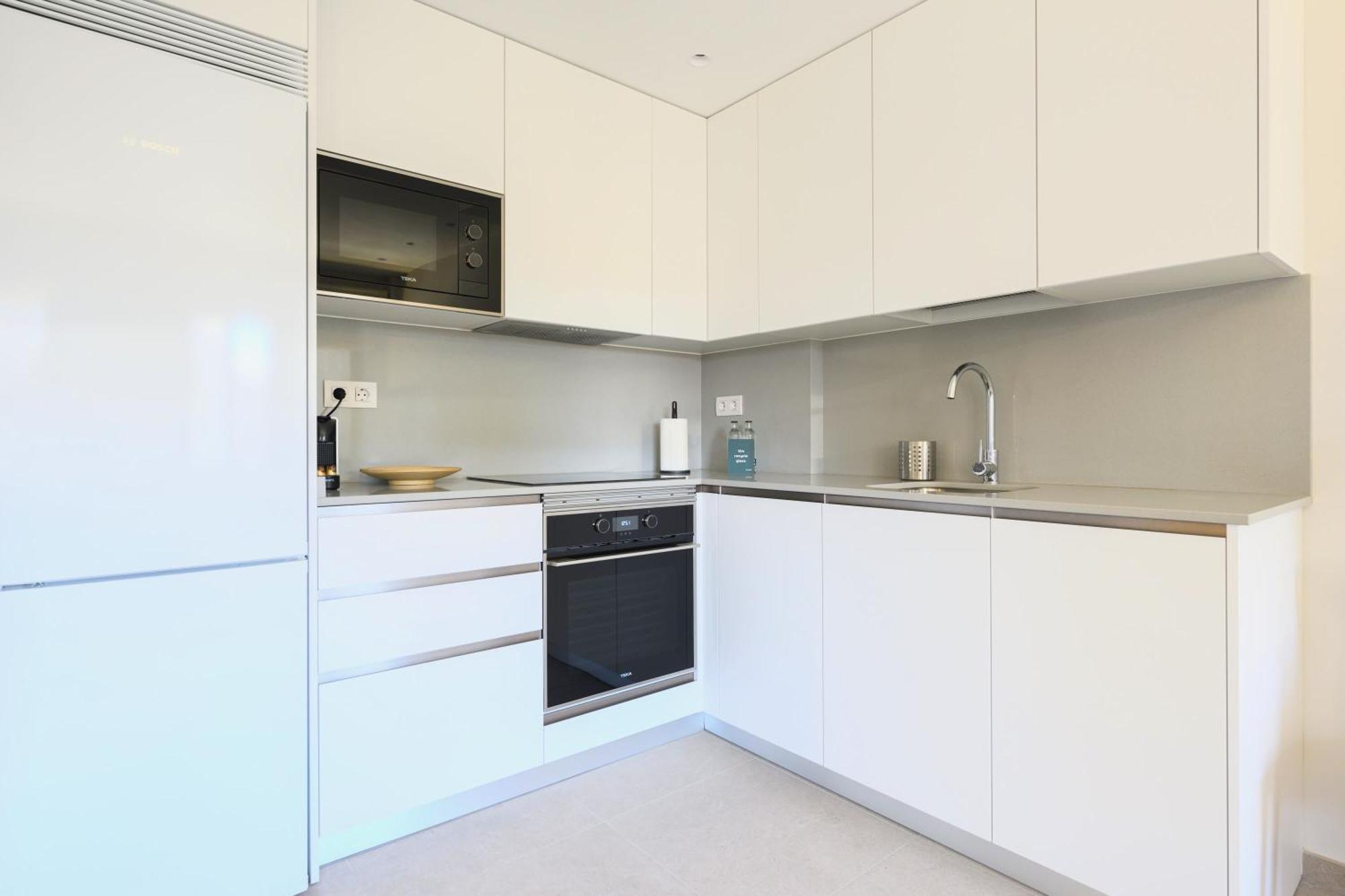 Brand New 2Br With Auto Check-In Apartment Las Palmas Exterior photo