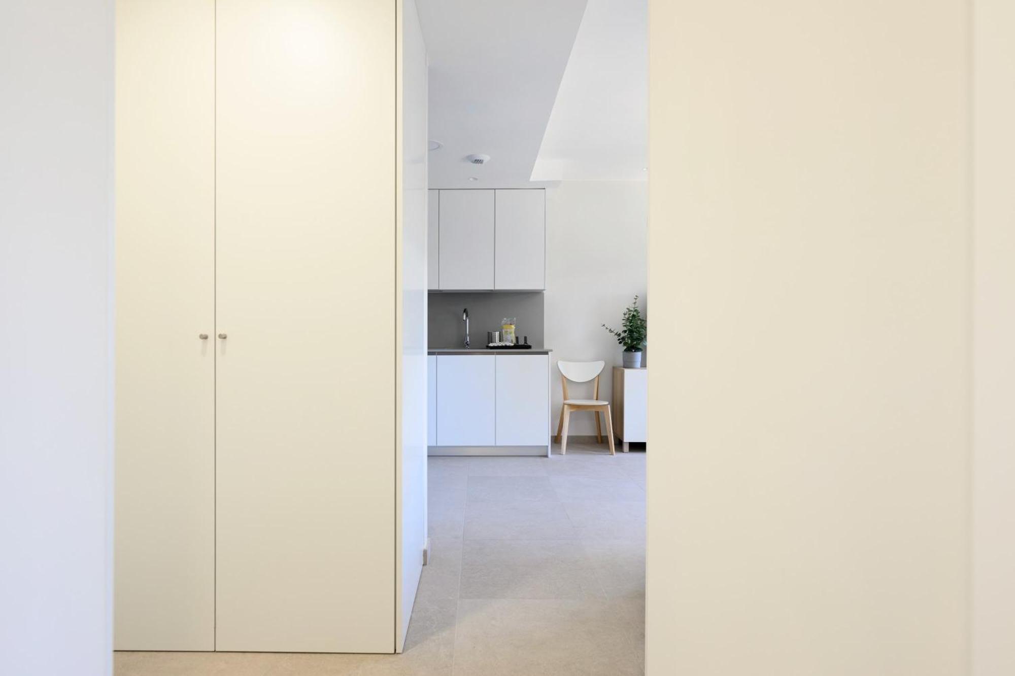 Brand New 2Br With Auto Check-In Apartment Las Palmas Exterior photo