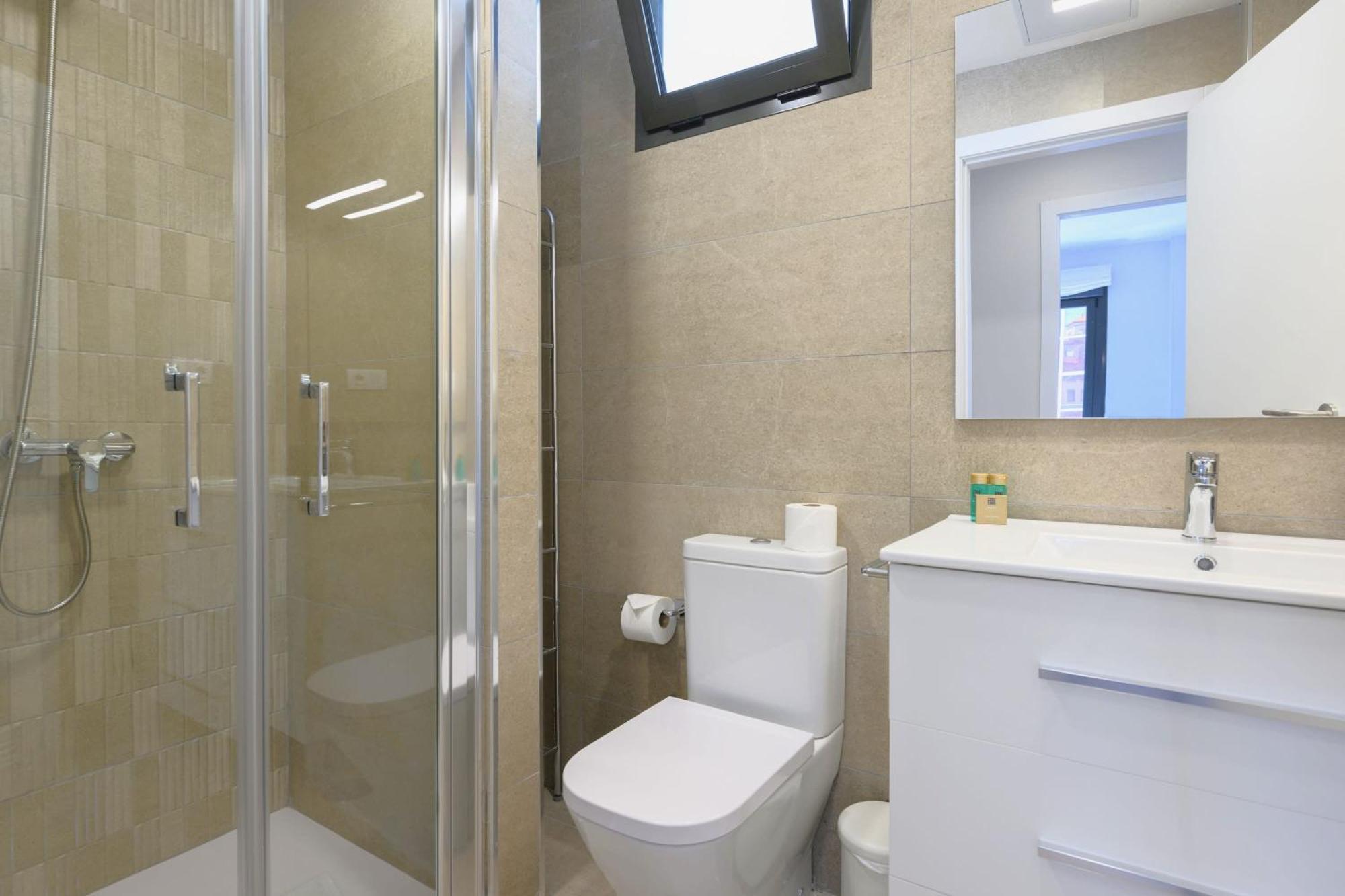 Brand New 2Br With Auto Check-In Apartment Las Palmas Exterior photo