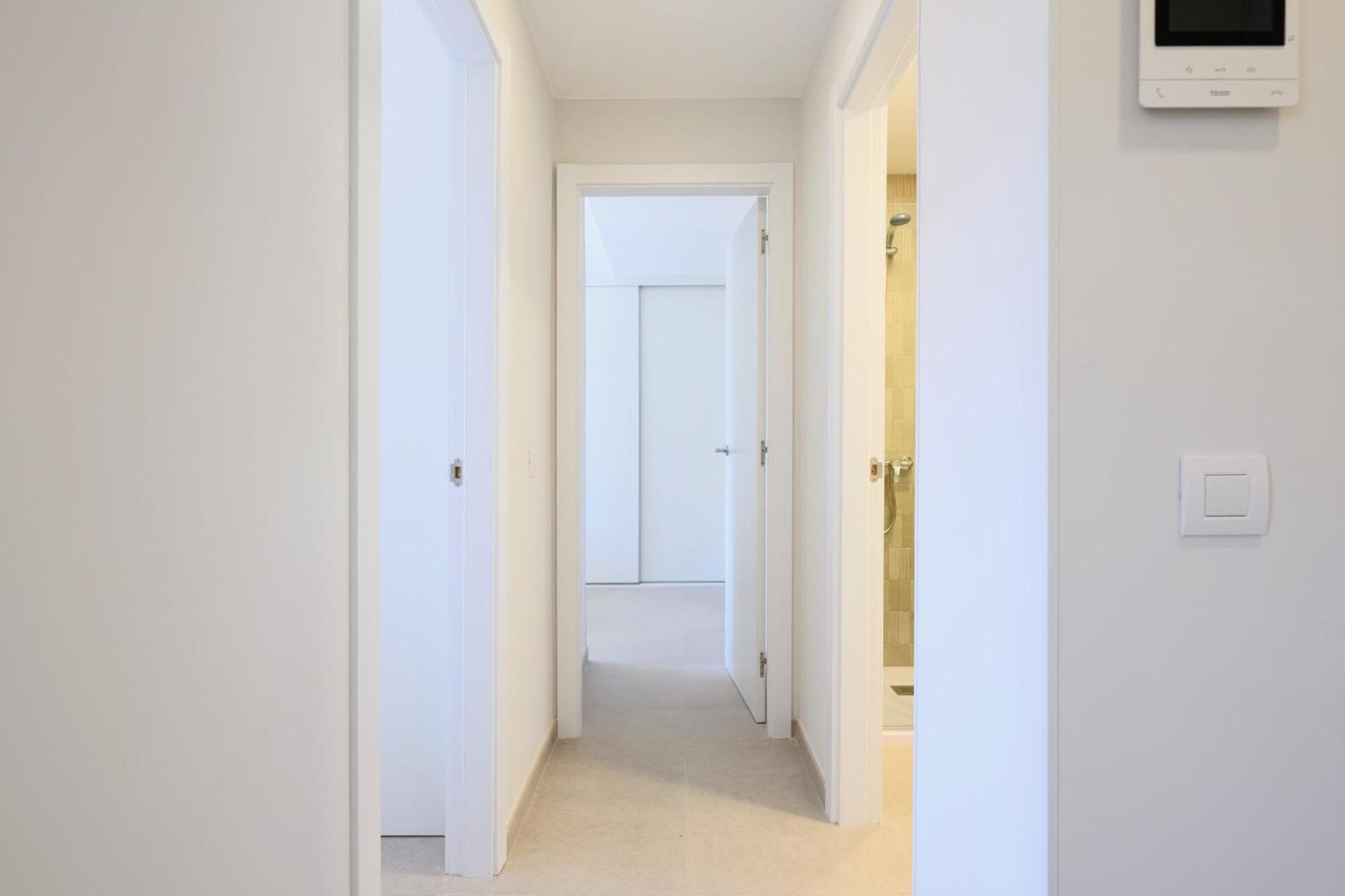 Brand New 2Br With Auto Check-In Apartment Las Palmas Exterior photo
