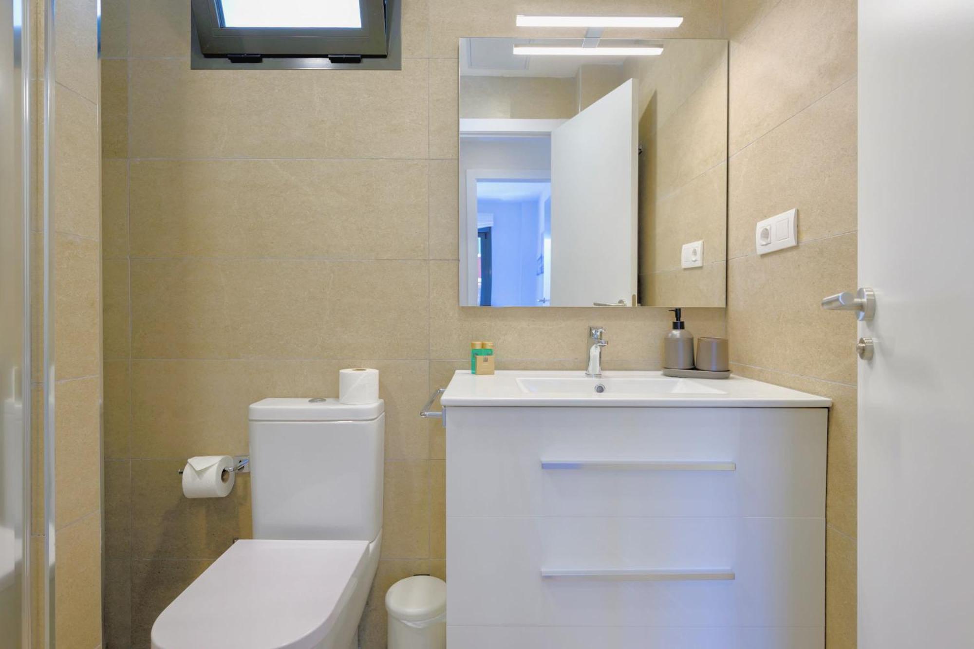 Brand New 2Br With Auto Check-In Apartment Las Palmas Exterior photo