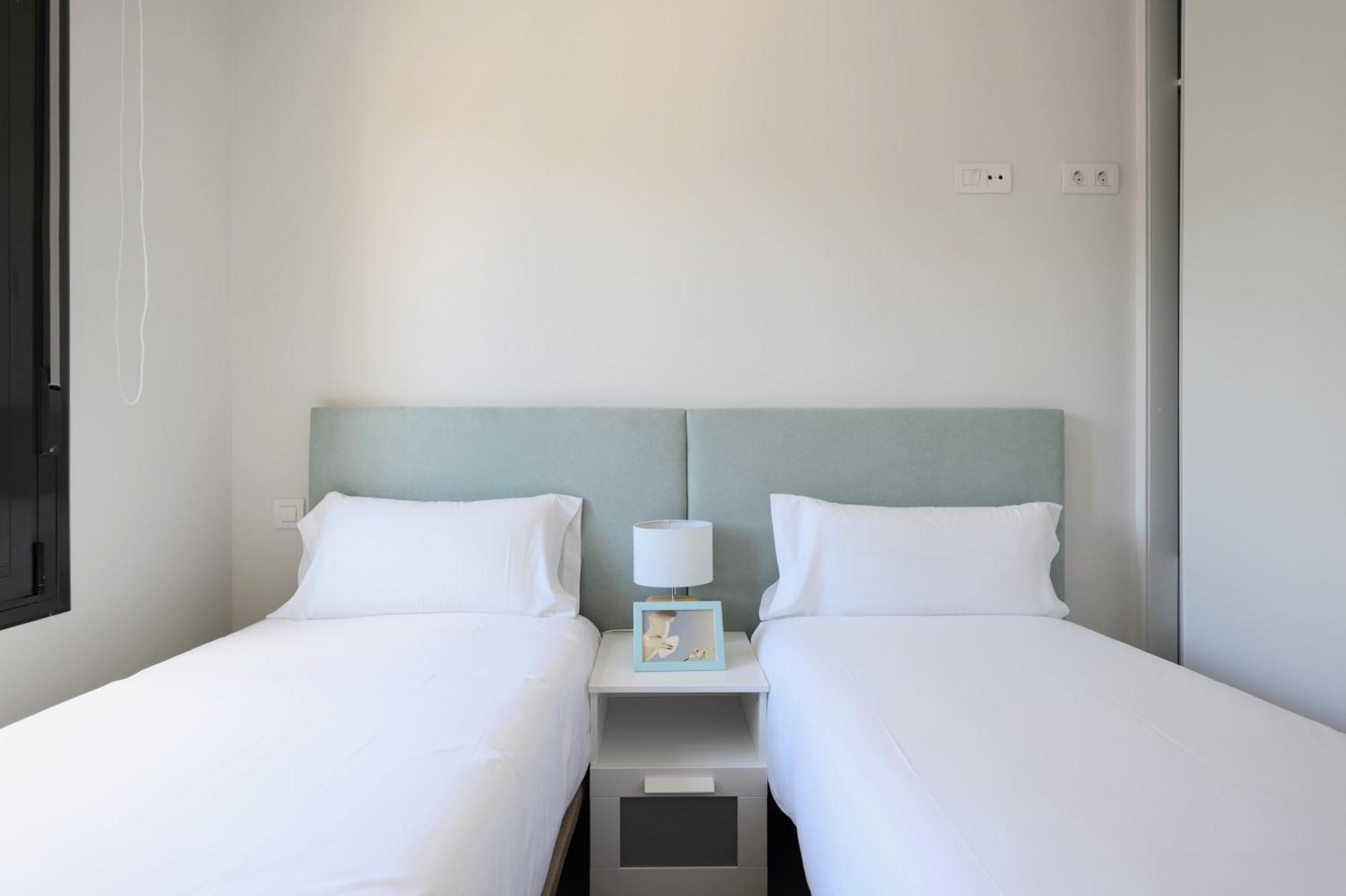 Brand New 2Br With Auto Check-In Apartment Las Palmas Exterior photo